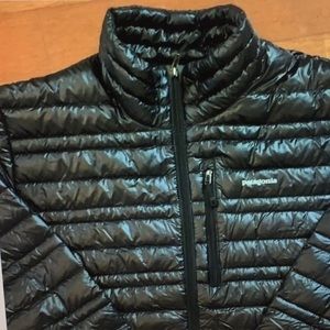 Patagonia ultralight men’s medium superb condition